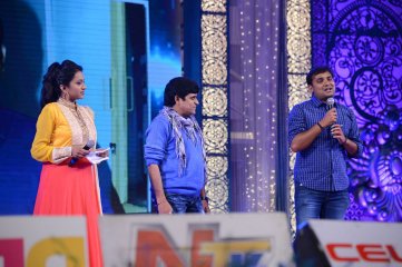 Rabhasa Movie Audio Launch